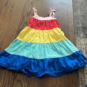 HannaAnderson 4T dress